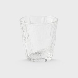 VASO ESCARCHADO X6 /004254