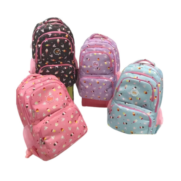 61687# MOCHILA / 8661230212230