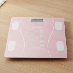 BALANZA MEDIDOR GRASA /021184