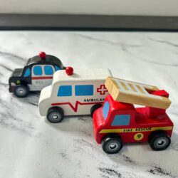 AUTITOS 6 MODELOS /326103