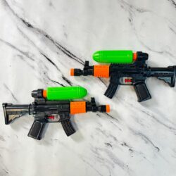 0128 PISTOLA DE AGUA/  6921418238806