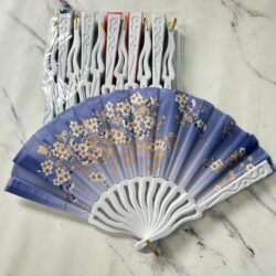 ABANICO DRAGON 12PCS/  8692240803811