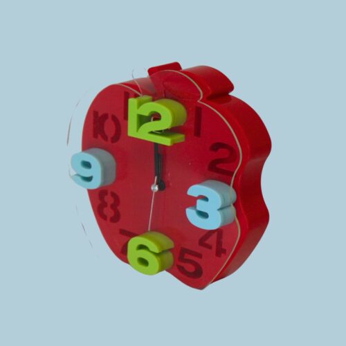 JD12-RELOJ - Imagen 2