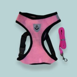 PECHERA RED PARA MASCOTA S-M-L-XL /824726