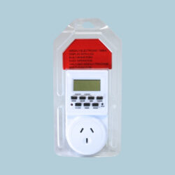 ADAPTADOR CON TIMER/  8673241108228