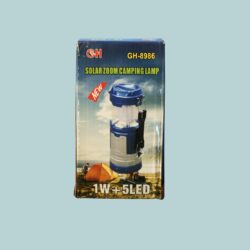 GH-8985# LINTERNA/  658122