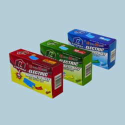 SK-1# TABLETA ANTIMOSQUITO/  6953937100838