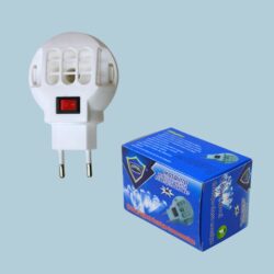 88010# APARATO ANTIMOSQUITO /  695393188010