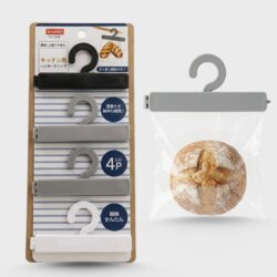 2597# GANCHO BROCHE DE COMIDA /660107