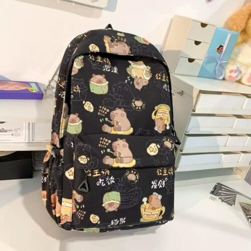 MOCHILA CAPIBARA/  8671241011043 - Imagen 2