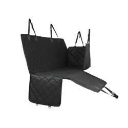 FUNDA DE AUTO PARA PERRO GRANDE / 8688201026511