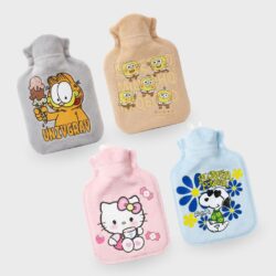 BOLSA AGUA CALIENTE PELUSA CH /672492