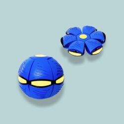 PELOTA FRISBE