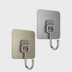 PEGATINAS DORADO PLATEADO 2PC /921525