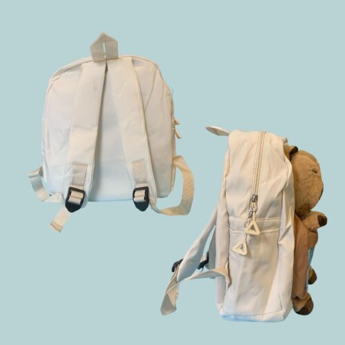 361-1# MOCHILA CAPIBARA /208202 - Imagen 4
