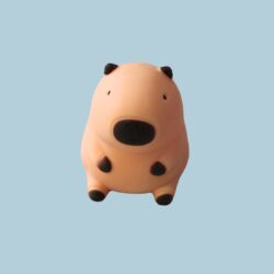SQUISHY CAPIBARA / 220050