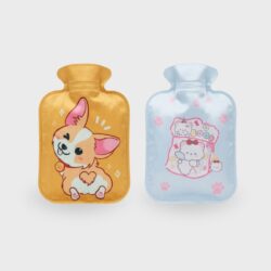 BOLSA AGUA CALIENTE GR /610019