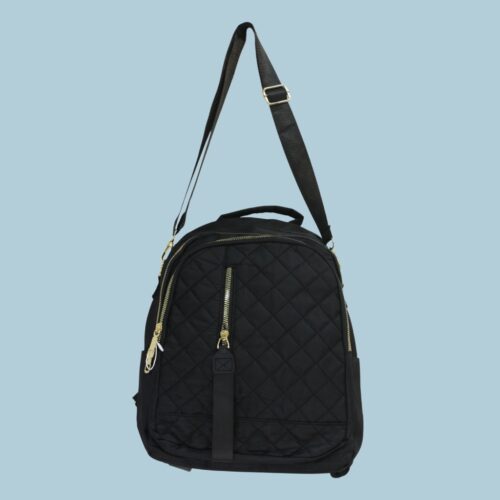 10898-1 MOCHILA C/BORDADO /304396 - Imagen 2