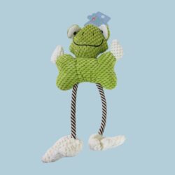 PELUCHE RANA /10733