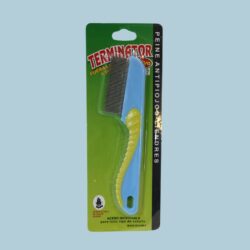 PEINE P/PIOJO CORTO CON MANGO /630165