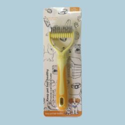 SACANUDO 11 DIENTES CH /02929
