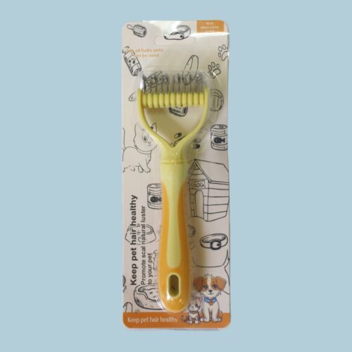 SACANUDO 11 DIENTES CH /02929