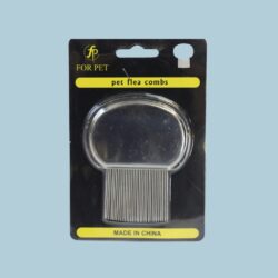 PEINE P/PIOJO METAL /001798