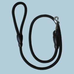 1.2CM*1.2M CORREA LISO CON MOSQUETON NUEVO /703199