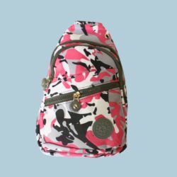 5552# BANDOLERA MUJER ESTAMPADA /317673
