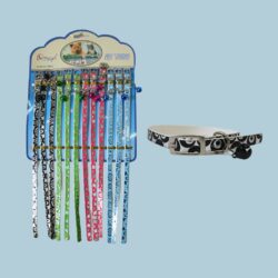 1.0 COLLAR ELASTIZADO x 12PCS