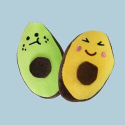 PELUCHE PALTA /22302