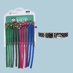 1.0 COLLAR C/ESTRELLA 12PCS /03709