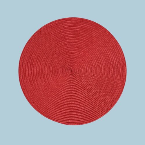 INDIVIDUAL REDONDO COLOR / 914128 - Imagen 10
