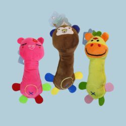 PELUCHE CUELLO LARGO /10702
