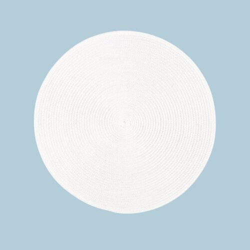 INDIVIDUAL REDONDO COLOR / 914128 - Imagen 16
