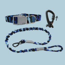 CORREA CAMUFLADO C/2.5COLLAR /0129364