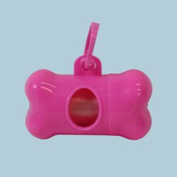 BOLSA C/HUESO /006307