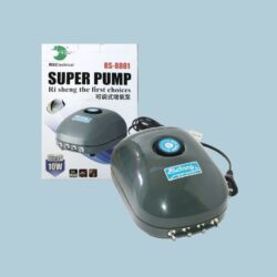 RS-8801# AIREADOR / 000019