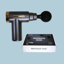 PISTOLA DE MASAJE /720926