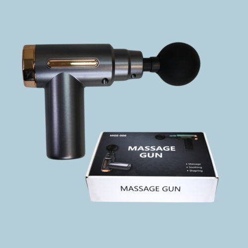PISTOLA DE MASAJE /720926