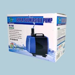 RS-7100# BOMBA DE AGUA /000460