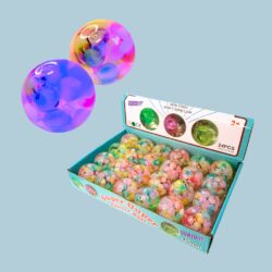 1943-1# 4.5CM PELOTA BRILLO /927539