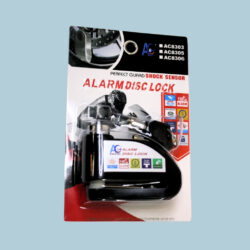 8302# CANDADO C/ALARMA /825922