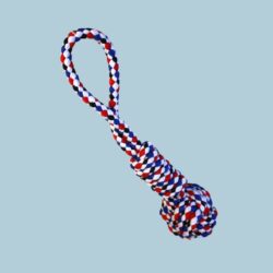 SY-21# SOGA PELOTA NUDO /0214