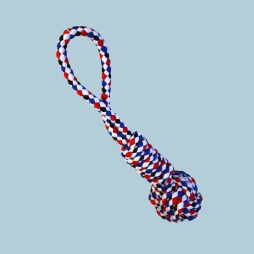SY-21# SOGA PELOTA NUDO /0214