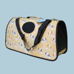 98-199# BOLSO P/PERRO GR /082486