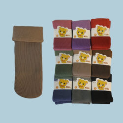 MEDIA INVIERNO INFANTIL 20PCS /205125