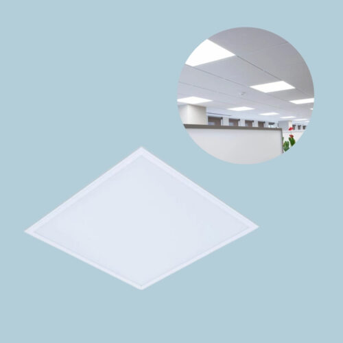 45W PANEL PLAFON