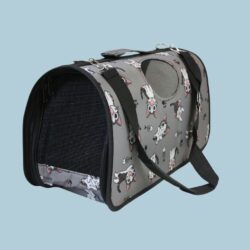 98-198# BOLSO P/PERRO MD /082479