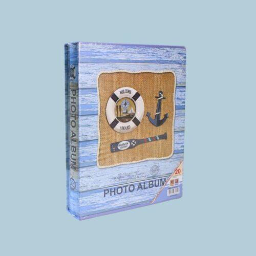 8212B#ALBUM FOTO /31619